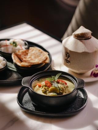 Aira Bangkok Sukhumvit 11 by Kingston Hotels fotoÄŸrafÄ±