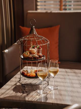 Aira Bangkok Sukhumvit 11 by Kingston Hotels fotoÄŸrafÄ±