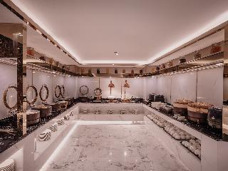 Aira Bangkok Sukhumvit 11 by Kingston Hotels fotoÄŸrafÄ±