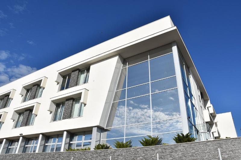 Flag Hotel Aljustrel - Genel