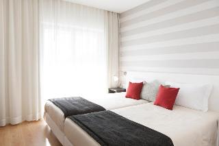 Flag Hotel Aljustrel fotoÄŸrafÄ±