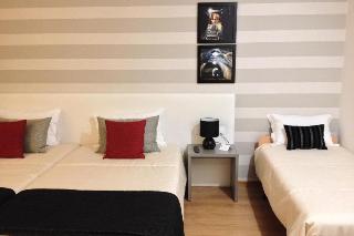 Flag Hotel Aljustrel fotoÄŸrafÄ±