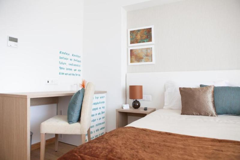 Flag Hotel Aljustrel - Oda