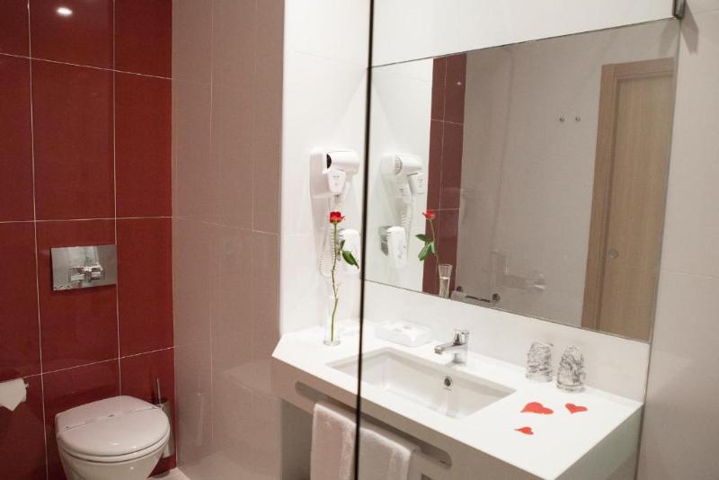 Flag Hotel Aljustrel - Oda