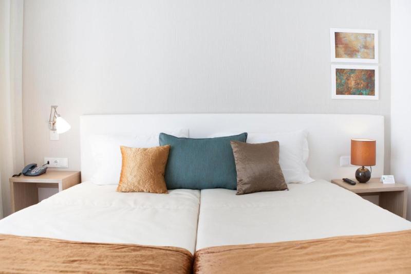 Flag Hotel Aljustrel - Oda