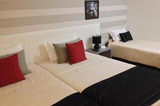 Flag Hotel Aljustrel fotoÄŸrafÄ±