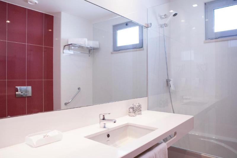 Flag Hotel Aljustrel - Oda