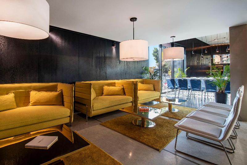 Golden Tulip Design Tbilisi - Toplantı