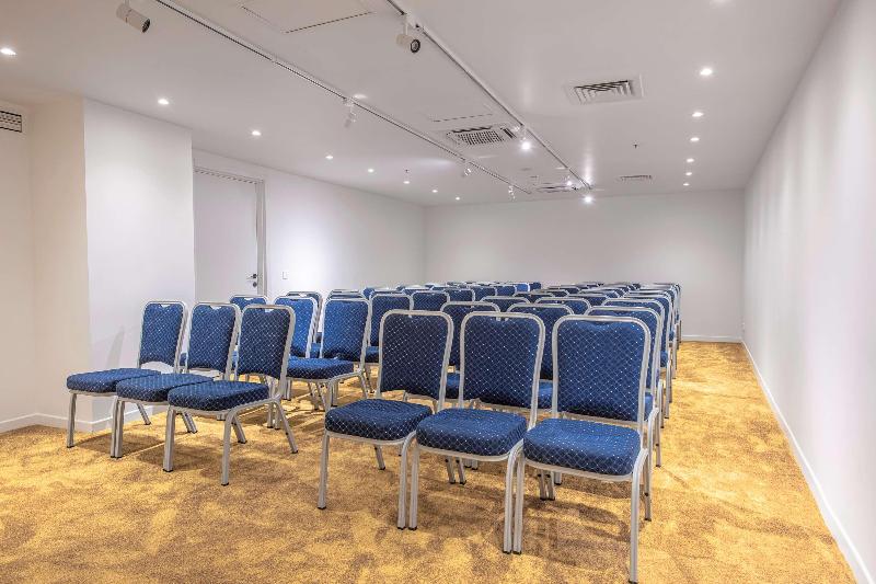 Golden Tulip Design Tbilisi - Toplantı