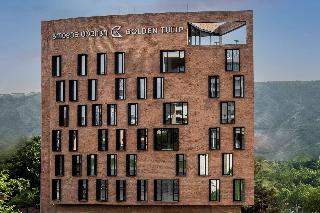 Golden Tulip Design Tbilisi otel fotoğrafı