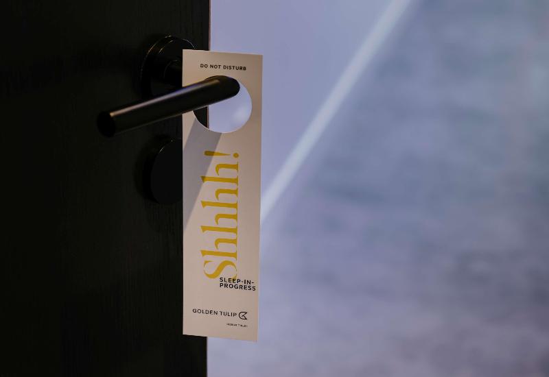 Golden Tulip Design Tbilisi - Oda