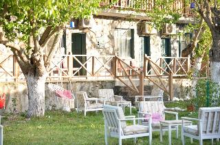 Gaia Hotel Olimpos