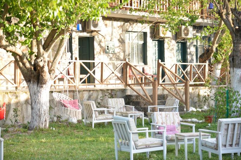 Gaia Hotel Olimpos - Genel