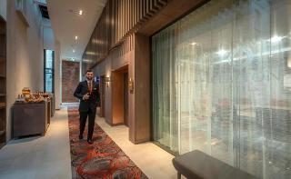 Clayton Hotel Glasgow fotoÄŸrafÄ±