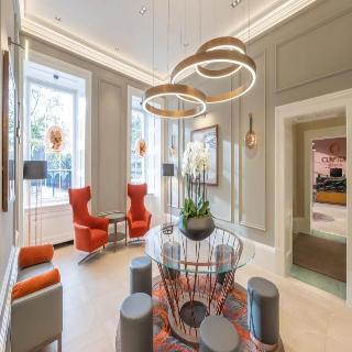 Clayton Hotel Glasgow fotoÄŸrafÄ±