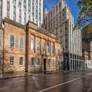 Clayton Hotel Glasgow fotoÄŸrafÄ±