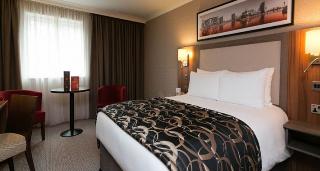 Clayton Hotel Glasgow fotoÄŸrafÄ±
