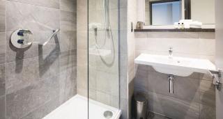 Clayton Hotel Glasgow fotoÄŸrafÄ±
