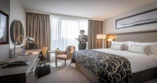 Clayton Hotel Glasgow fotoÄŸrafÄ±