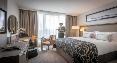 Clayton Hotel Glasgow oda fotoğrafı