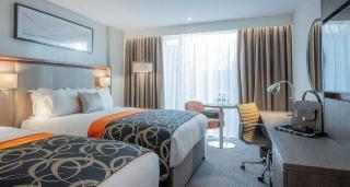 Clayton Hotel Glasgow fotoÄŸrafÄ±