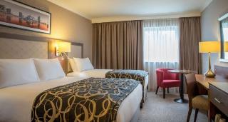 Clayton Hotel Glasgow fotoÄŸrafÄ±