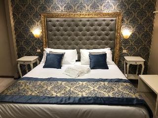 Ca' dell'Arte Palace otel fotoğrafı