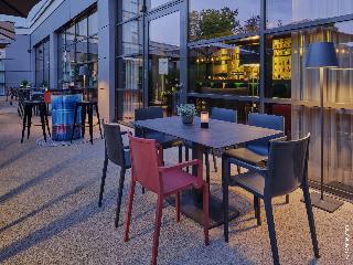 Dorint Parkhotel Frankfurt/Bad Vilbel fotoÄŸrafÄ±