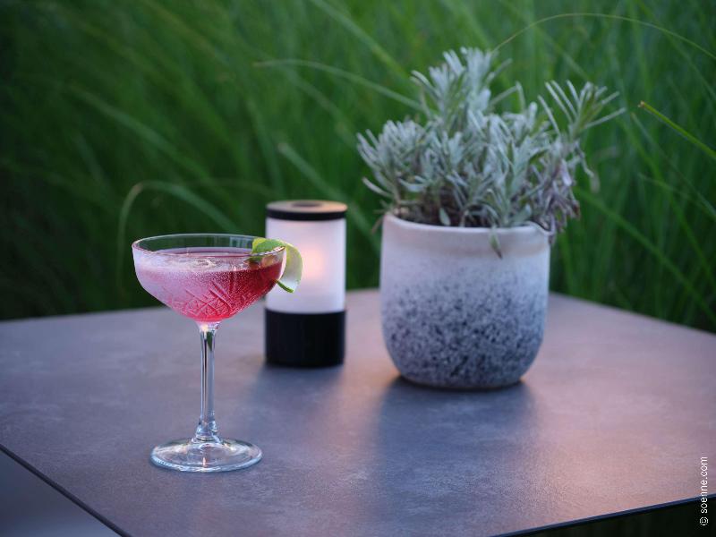Dorint Parkhotel Frankfurt/Bad Vilbel - Bar