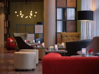Dorint Parkhotel Frankfurt/Bad Vilbel fotoÄŸrafÄ±