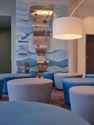 Dorint Parkhotel Frankfurt/Bad Vilbel fotoÄŸrafÄ±