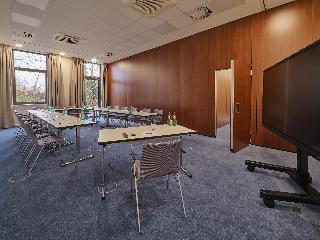 Dorint Parkhotel Frankfurt/Bad Vilbel fotoÄŸrafÄ±