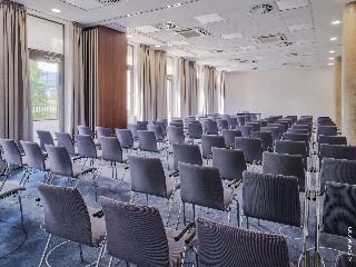 Dorint Parkhotel Frankfurt/Bad Vilbel fotoÄŸrafÄ±