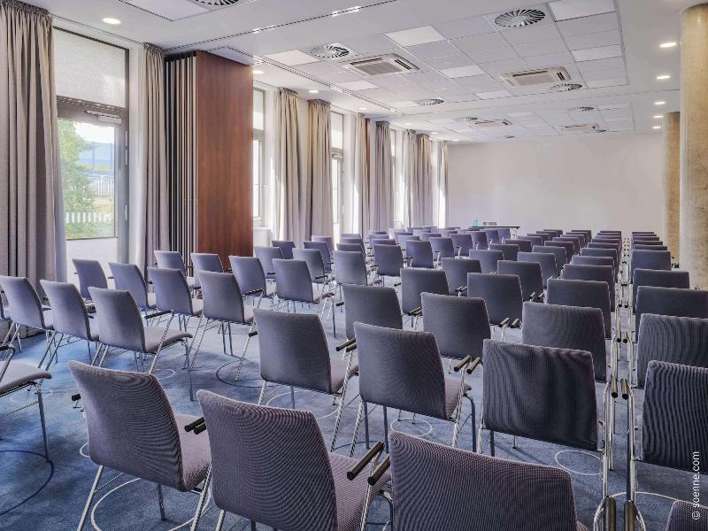 Dorint Parkhotel Frankfurt/Bad Vilbel - Toplantı