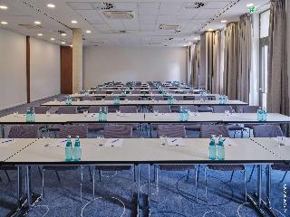 Dorint Parkhotel Frankfurt/Bad Vilbel fotoÄŸrafÄ±