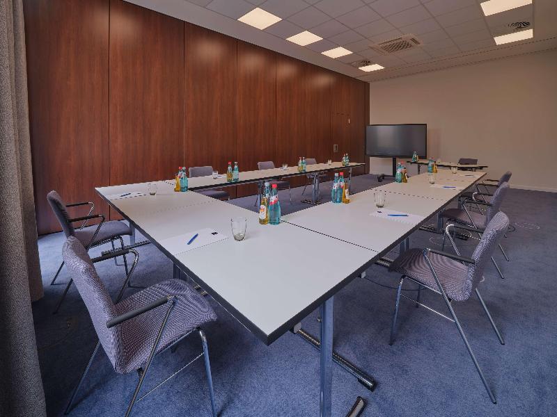 Dorint Parkhotel Frankfurt/Bad Vilbel - Toplantı