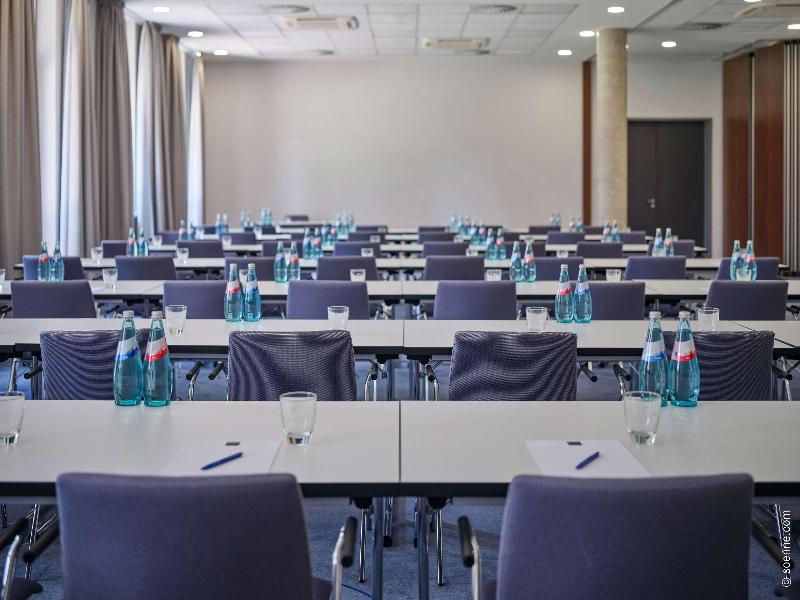 Dorint Parkhotel Frankfurt/Bad Vilbel - Toplantı