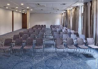 Dorint Parkhotel Frankfurt/Bad Vilbel fotoÄŸrafÄ±