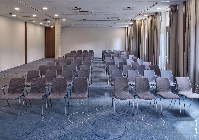 Dorint Parkhotel Frankfurt/Bad Vilbel - Toplantı
