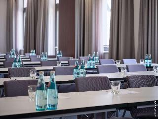 Dorint Parkhotel Frankfurt/Bad Vilbel fotoÄŸrafÄ±