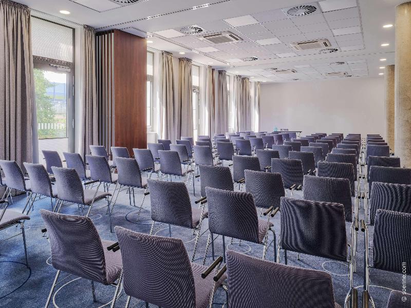 Dorint Parkhotel Frankfurt/Bad Vilbel - Toplantı