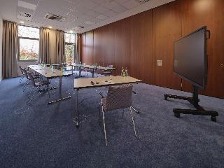 Dorint Parkhotel Frankfurt/Bad Vilbel fotoÄŸrafÄ±