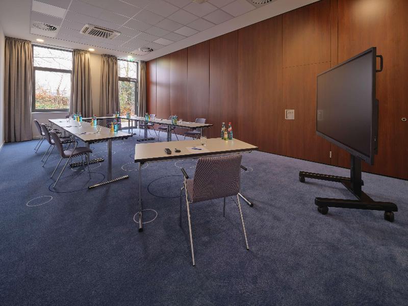 Dorint Parkhotel Frankfurt/Bad Vilbel - Toplantı