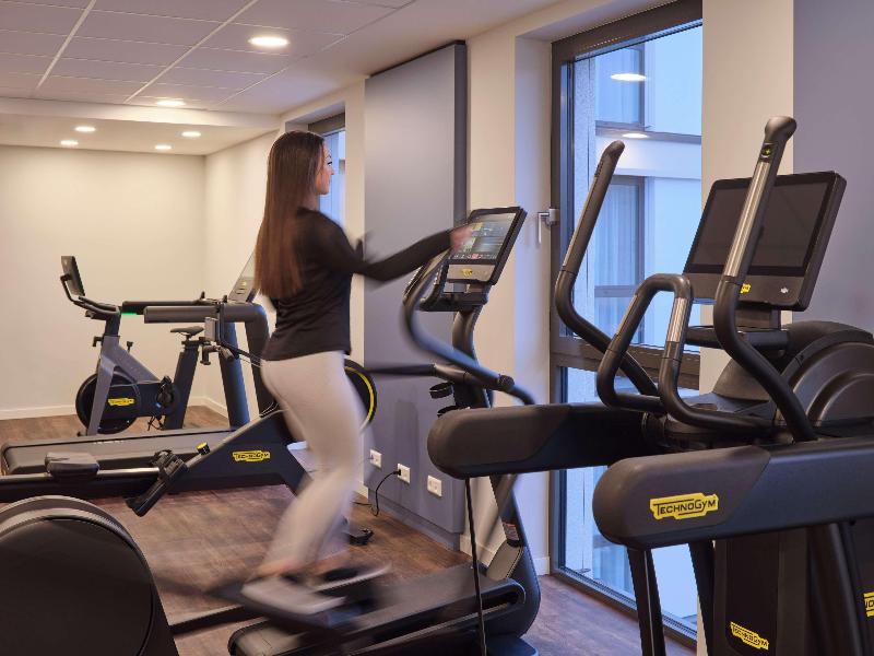 Dorint Parkhotel Frankfurt/Bad Vilbel - Aktivite