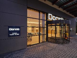 Dorint Parkhotel Frankfurt/Bad Vilbel otel fotoğrafı