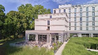 Dorint Parkhotel Frankfurt/Bad Vilbel fotoÄŸrafÄ±