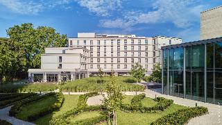 Dorint Parkhotel Frankfurt/Bad Vilbel fotoÄŸrafÄ±