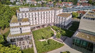 Dorint Parkhotel Frankfurt/Bad Vilbel fotoÄŸrafÄ±