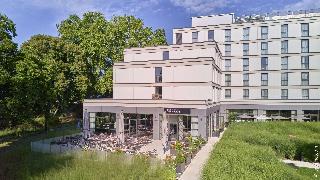 Dorint Parkhotel Frankfurt/Bad Vilbel fotoÄŸrafÄ±