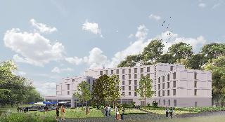 Dorint Parkhotel Frankfurt/Bad Vilbel fotoÄŸrafÄ±